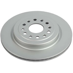 Order POWER STOP - AR86005EVC - Brake Rotor For Your Vehicle