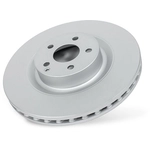 Order POWER STOP - EBR1037EVC - Evolution Genuine Geomet Fully Coated Rotors For Your Vehicle