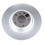 Order POWER STOP - EBR1404EVC - Evolution Genuine Geomet Fully Coated Rotors For Your Vehicle