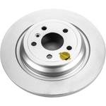 Order POWER STOP - EBR1457EVC - Evolution Genuine Geomet Fully Coated Rotors For Your Vehicle