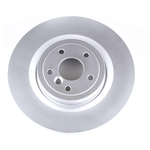 Order POWER STOP - EBR1634EVC - Rear Brake Rotor For Your Vehicle