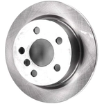 Order Rear Disc Brake Rotor by POWER STOP - EBR1648 For Your Vehicle