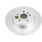 Order POWER STOP - EBR1654EVC - Evolution Genuine Geomet Fully Coated Rotors For Your Vehicle