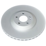 Order POWER STOP - EBR1681EVC - Brake Rotor For Your Vehicle