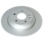 Order POWER STOP - EBR1694EVC - Rear Disc Brake Rotor For Your Vehicle