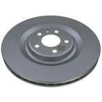 Order POWER STOP - EBR1695EVC - Evolution Genuine Geomet Fully Coated Rotors For Your Vehicle