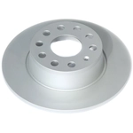 Order POWER STOP - EBR1697EVC - Evolution Genuine Geomet Fully Coated Rotors For Your Vehicle