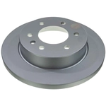 Order POWER STOP - EBR1822EVC - Evolution Genuine Geomet Fully Coated Rotors For Your Vehicle