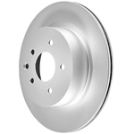 Order POWER STOP - JBR1144EVC - Rear Disc Brake Rotor For Your Vehicle
