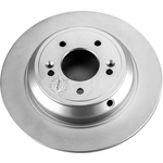 Order POWER STOP - JBR1376EVC - Evolution Genuine Geomet Fully Coated Rotors For Your Vehicle
