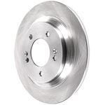 Order POWER STOP - JBR1712 - Rear Brake Rotor For Your Vehicle