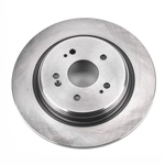 Order POWER STOP - JBR1721 - Rear Brake Rotor For Your Vehicle