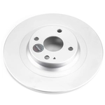 Order POWER STOP - JBR1726EVC - Evolution Genuine Geomet Fully Coated Rotors For Your Vehicle