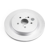 Order POWER STOP - JBR1737EVC - Rear Brake Rotor For Your Vehicle