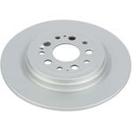 Order POWER STOP - JBR1767EVC - Evolution Genuine Geomet Fully Coated Rotors For Your Vehicle