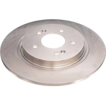 Order POWER STOP - JBR1778 - OE Stock Replacement Rotor For Your Vehicle