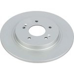 Order POWER STOP - JBR1778EVC - Rear Disc Brake Rotor For Your Vehicle
