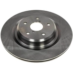 Order POWER STOP - JBR1790 - Rear Brake Rotor For Your Vehicle