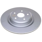 Order POWER STOP - JBR1790EVC - Evolution Genuine Geomet Fully Coated Rotors For Your Vehicle