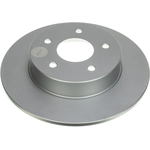 Order POWER STOP - JBR1796EVC - Evolution Genuine Geomet Fully Coated Rotors For Your Vehicle