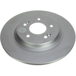 Order POWER STOP - JBR1903EVC - Evolution Genuine Geomet Fully Coated Rotors For Your Vehicle