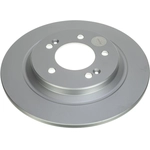 Order POWER STOP - JBR1909EVC - Evolution Genuine Geomet Fully Coated Rotors For Your Vehicle