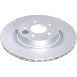 Order Rear Disc Brake Rotor by POWER STOP - JBR1926EVC For Your Vehicle