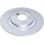 Order Rear Disc Brake Rotor by POWER STOP - JBR1932EVC For Your Vehicle