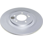 Order Rear Disc Brake Rotor by POWER STOP - JBR1935EVC For Your Vehicle