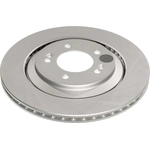 Order Rear Disc Brake Rotor by POWER STOP - JBR1937EVC For Your Vehicle