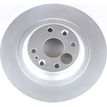 Order Rear Disc Brake Rotor by POWER STOP - JBR951EVC For Your Vehicle