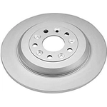 Order POWER STOP - AR8180EVC - Rear Disc Brake Rotor For Your Vehicle