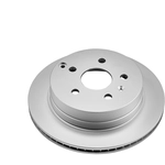 Order POWER STOP - AR82152EVC - Rear Disc Brake Rotor For Your Vehicle