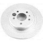 Order Rear Disc Brake Rotor by POWER STOP - AR82196EVC For Your Vehicle