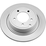 Order POWER STOP - AR83069EVC - Rear Disc Brake Rotor For Your Vehicle