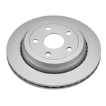 Order POWER STOP - AR83077EVC - Rear Disc Brake Rotor For Your Vehicle