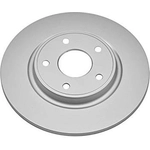 Order POWER STOP - AR83082EVC - Rear Disc Brake Rotor For Your Vehicle