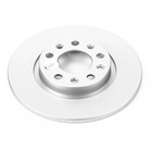 Order POWER STOP - AR83089EVC - Rear Disc Brake Rotor For Your Vehicle