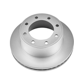 Order POWER STOP - AR85116EVC - Rear Disc Brake Rotor For Your Vehicle