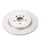 Order POWER STOP - AR85142EVC - Rear Disc Brake Rotor For Your Vehicle