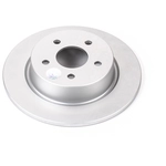 Order POWER STOP - AR85149EVC - Rear Disc Brake Rotor For Your Vehicle