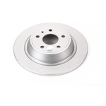 Order POWER STOP - AR85156EVC - Rear Disc Brake Rotor For Your Vehicle
