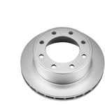 Order Rear Disc Brake Rotor by POWER STOP - AR8571EVC For Your Vehicle