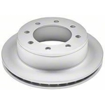 Order POWER STOP - AR8644EVC - Rear Disc Brake Rotor For Your Vehicle