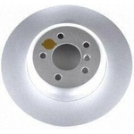 Order Rear Disc Brake Rotor by POWER STOP - EBR1416EVC For Your Vehicle