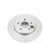 Order Rear Disc Brake Rotor by POWER STOP - EBR817EVC For Your Vehicle