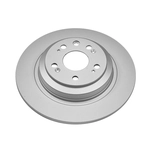 Order POWER STOP - JBR1382EVC - Rear Disc Brake Rotor For Your Vehicle