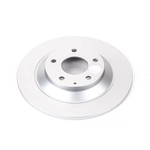 Order POWER STOP - JBR1595EVC - Rear Disc Brake Rotor For Your Vehicle