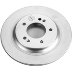 Order POWER STOP - JBR1712EVC - Rear Disc Brake Rotor For Your Vehicle