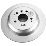 Order POWER STOP - JBR1729EVC - Rear Disc Brake Rotor For Your Vehicle